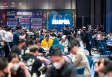【EV扑克】2026USOP下龙湾｜精英集结！公开赛784人次参赛97人晋级，今日决战争王！国人选手CEN YU摘得豪客六人赛亚军！更多精彩对决等你加入-乐玩真人线上娱乐