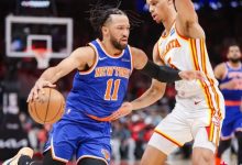 快船遭NBA重罚后,下一个焦点会是尼克斯和布伦森吗,大发体育助力你的致富之路!-乐玩真人线上娱乐