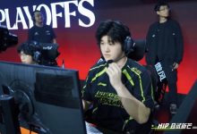 【乐玩LEWIN】fengyue：第一年就这么结束还是挺意外的，是我没能做得更好-乐玩真人线上娱乐