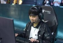 【乐玩LEWIN】SMK：享受到了LCK的赛区福利，能跳过入围赛非常有益-乐玩真人线上娱乐