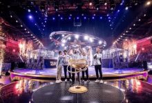 【乐玩LEWIN】调整重心！25年DOTA2国际邀请赛世界冠军Falcons宣布解散-乐玩真人线上娱乐