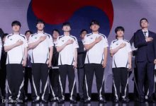 【乐玩LEWIN】韩媒：韩国LOL亚运队将在19日和20日进行热身赛 对阵美国和越南队-乐玩真人线上娱乐