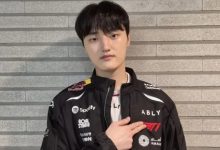 【乐玩LEWIN】Peyz：打HLE完全有胜算，会赢下剩下两场以夺冠来收尾-乐玩真人线上娱乐