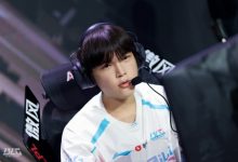 【乐玩LEWIN】联一上!Bin生涯第9次晋级LPL决赛!超越369成联赛上单历史第一-乐玩真人线上娱乐