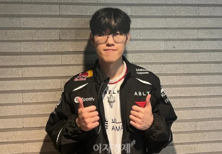 Oner:今天来之前就觉得能赢,之前因为轻敌才输给HLE