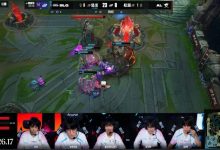 【乐玩LEWIN】AL超话热议:这好像是blg全年虐最爽的一个bo5呀 笑喜欢性价比嘛-乐玩真人线上娱乐