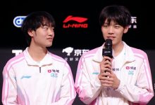 【乐玩LEWIN】直接点名!Knight:(第二把)对面AD也没有拉扯好,给我们机会了-乐玩真人线上娱乐