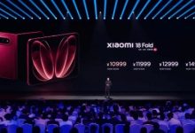 【乐玩LEWIN】小米首款中折叠18 Fold售价发布:16G+1TB陶瓷版15999 限量1500台-乐玩真人线上娱乐