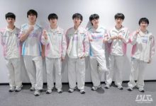 【乐玩LEWIN】BLG分享队员赛后合照:年度总决赛,BLG又来了!-乐玩真人线上娱乐