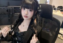 【乐玩LEWIN】青春靓丽!LPL女主持周敢敢更博晒照:季后赛杀青~-乐玩真人线上娱乐