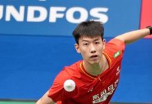 中国羽毛球大师赛落幕:冯彦哲/黄东萍混双夺冠,国羽新生代收获一金两银,大发体育助力你的致富之路!-乐玩真人线上娱乐