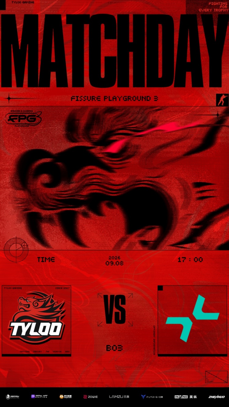 🎮天禄小镇失守!小鞠22杀无济于事 TYLOO图一遭PV逆转