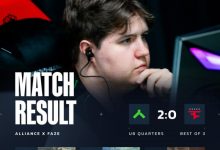 【乐玩LEWIN】🎮Moseyuh数据垫底 slaxejezzz轰五杀 TYLOO遭PV横扫 进败者组-乐玩真人线上娱乐