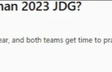 【乐玩LEWIN】外网热议26BLG与23JDG:现在的LPL比2023弱太多了-乐玩真人线上娱乐