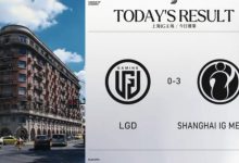 【乐玩LEWIN】外网热议IG进败决:IG这些老登还挺靠谱,嘉琪太强了-乐玩真人线上娱乐