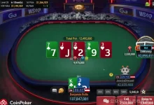 【EV扑克】他用K3做Hero Call,赢下WSOP线上金手链:别拿ICM当借口,底池赔率才是真理-乐玩真人线上娱乐