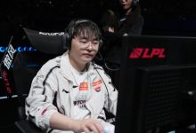 【乐玩LEWIN】当雇佣兵有一手?Breathe两次中途加盟 助队S赛四强+LPL冠军-乐玩真人线上娱乐