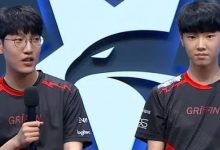 【乐玩LEWIN】这边也有一个_?Tarzan夺冠后 GRF只有剑皇Sword无冠-乐玩真人线上娱乐