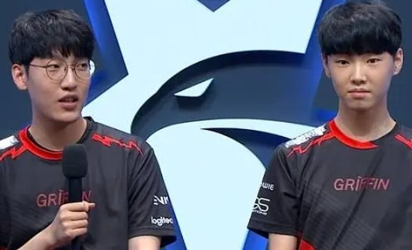 这边也有一个_?Tarzan夺冠后 GRF只有剑皇Sword无冠