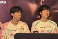 【乐玩LEWIN】难掩悲伤!赛后群访环节Viper与On表情凝重-乐玩真人线上娱乐
