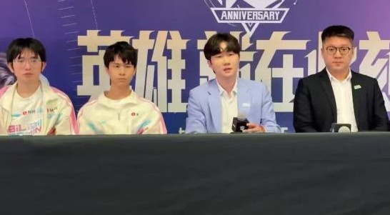 我也震惊!Daeny:今天可能每个人都有自己的主张,玩法太勉强