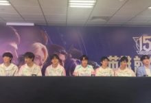 【乐玩LEWIN】我请问呢?Bin:输了就输了吧,现在输了比S赛输强,好好备战S赛-乐玩真人线上娱乐