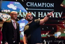【EV扑克】Triton Poker Series11月重返北塞浦路斯,完整赛程正式公布-乐玩真人线上娱乐