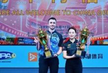 2026普尔9球中国公开赛落幕:刘莎莎二度封后,格斯特首夺男子冠军,大发体育助力你的致富之路!-乐玩真人线上娱乐