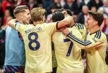 观战台第8期:阿森纳、利物浦出战英联杯,皇马巴萨西甲登场,曼城轮换在即,大发体育助力你的致富之路!-乐玩真人线上娱乐