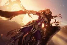 【乐玩LEWIN】设计师：希望加强近战辅助，提高上单对地图影响力-乐玩真人线上娱乐