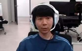 剑皇呗!Lehends:Tarzan每次看到谁夺冠了,就说难道犯人是我吗