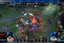 【乐玩LEWIN】媒体人:整个BO5 Theshy一锅 上路被直接对位 这状态真感觉卖票了-乐玩真人线上娱乐