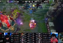 【乐玩LEWIN】媒体人:JDG继续保留世界赛希望;今天Tabe的BP领先还是挺多的-乐玩真人线上娱乐