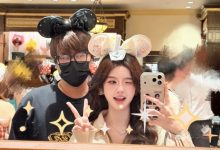 【乐玩LEWIN】前职业选手卢本伟妻子微博晒照:迪士尼九宫格来也-乐玩真人线上娱乐