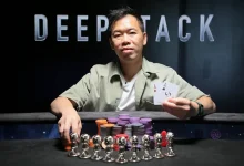【EV扑克】香港牌手Elton Tsang宣布将为观众带来颠覆行业的扑克节目-乐玩真人线上娱乐