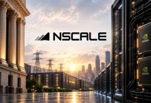 英伟达护航的AI云新贵Nscale冲刺IPO:估值350亿美元,半年营收增长1252%-乐玩真人线上娱乐
