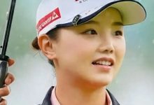 迈博体育 拒绝归化、日巡夺冠,她用球杆告诉世界自己来自哪里-乐玩真人线上娱乐