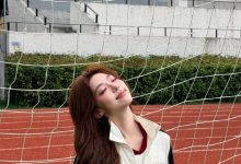 【乐玩LEWIN】KPL主持人天云分享照片:熊猫盼盼好萌吧!-乐玩真人线上娱乐