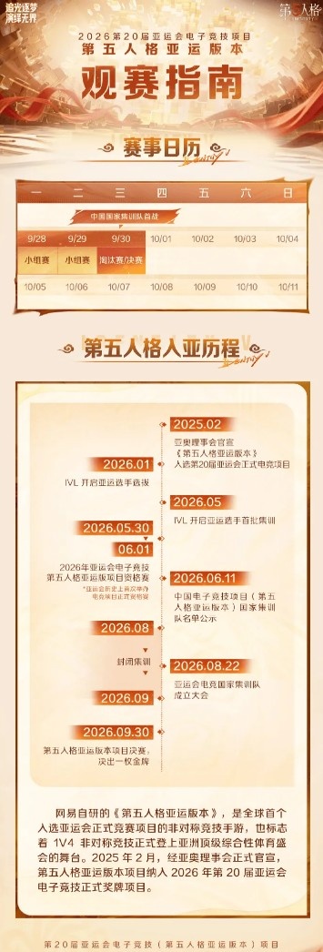 亚运会第五人格项目:中日锁定8强,亚运版本全地图一键白天