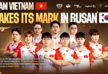 【乐玩LEWIN】GAM分享LOL越南队韩国纪行:一局战胜韩国队的历史性胜利-乐玩真人线上娱乐