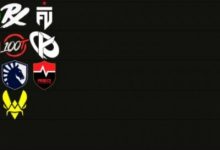 【乐玩LEWIN】LEV分享上海冠军赛队伍评级:EDG、LOUD、PRX、FUT位居前四-乐玩真人线上娱乐