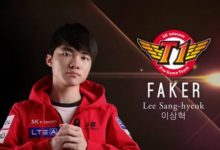 【乐玩LEWIN】外网对比巅峰Faker与左右手:游戏进步太快,放现在不如很多人-乐玩真人线上娱乐