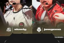 【乐玩LEWIN】🎮G2经验老道拿捏TYL斩获自选图胜利 G2 1-0 TYL-乐玩真人线上娱乐
