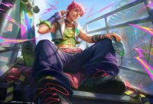 【乐玩LEWIN】心之钢 我行我路-月男、EZ、凯隐原画： 让我揭穿你-乐玩真人线上娱乐