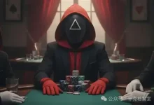 【EV扑克】当牌桌变成秀场:狂欢游戏正在透支扑克的未来-乐玩真人线上娱乐