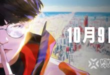 【乐玩LEWIN】官方预告S16主题曲:路有千条难逃与他相遇,10月9日上午9点-乐玩真人线上娱乐