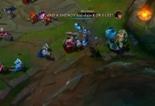 【乐玩LEWIN】印度腐乳?Faker遭到印度中单单杀 不过随后小兵伤害将其换掉-乐玩真人线上娱乐