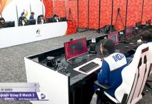 【乐玩LEWIN】有点残忍了!印度队打开赛后伤害面板 五人伤害均低于韩国队-乐玩真人线上娱乐