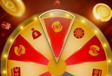 大发幸运轮盘上线|每日一次免费机会,VIP玩家可参与专属奖励-乐玩真人线上娱乐