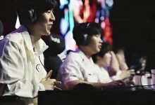 【乐玩LEWIN】LPL分享TheShy赛场视频致敬：见过山顶的人，不惧攀登的路！-乐玩真人线上娱乐